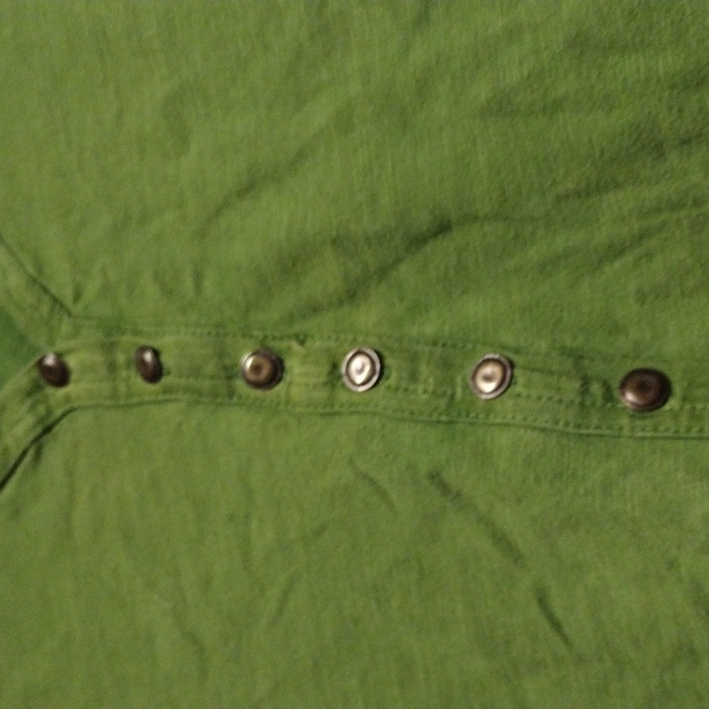 Olive Green - Picture 2 of 3